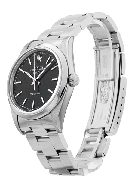 Rolex Air-King 14000 Image 2